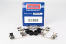 Borg & Beck Brake Pad Fitting Kit  - BBK1746