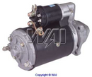 WAI Starter Motor - 17072N