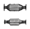 BM Cats Approved Petrol Catalytic Converter - BM90089H with Fitting Kit - FK90089 fits Hyundai