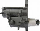 HELLA 8EA 012 528-941 Starter - 12V - 1.3kW - fits Toyota Corolla Verso (ZER_, ZZE12_, R1_)