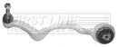 First Line Track Control Arm LH - FCA6563 fits BMW 1,3 Series E81,E90 03-