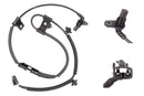 Fuel Parts Wheel Speed Sensor - AB2398