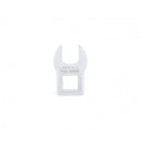Carlyle Hand Tools 3/8in Drive 11mm Open-End Crowfoot Wrench - CCF3811M