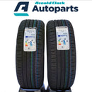 Continental 205 55 16 91H Eco Contact 5