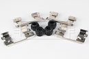Borg & Beck Brake Pad Fitting Kit  - BBK1746