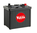 Yuasa 6V 85Ah 385A Classic Battery - 501 - 4 Year Warranty