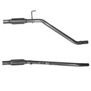 BM Cats Connecting Pipe - BM50103 with Fitting Kit - FK50103 fits Fiat