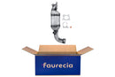 FAURECIA 8LE 366 054-011 Catalytic Converter - Easy2Fit® Kit - fits SKODA FABIA I Praktik