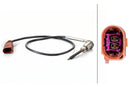 HELLA 6PT 014 494-711 Sensor, exhaust gas temperature - 2-pin connector