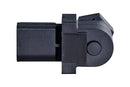 HELLA 6PU 009 145-341 Sensor, speed/RPM - 12V - 3-pin connector - Plugged