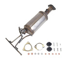 EEC DPF Cordierite - DPF160