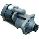 WAI Starter Motor - 19802N