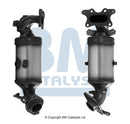 BM Cats Homologated Petrol Cat - BM92216H with Fitting Kit - FK92216B