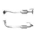 BM Cats Petrol Catalytic Converter - BM92559 fits Mazda
