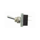 Wot-nots Heavy Duty On/Off Flick Switch - Metal - PWN533