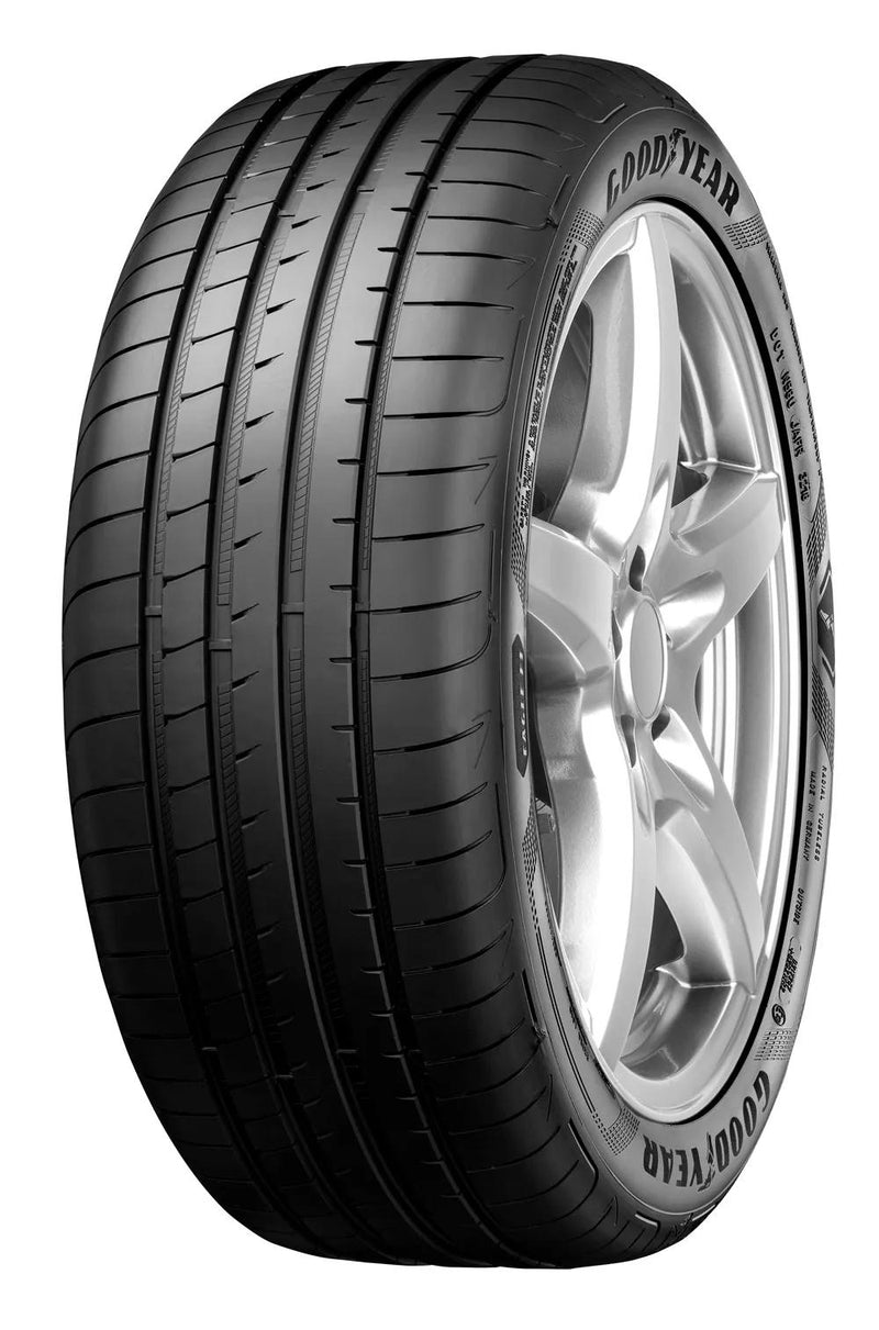 Goodyear 245 40 19 94W Eagle F1 Asym 5