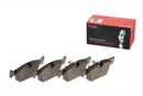 Brembo Brake Pad Set - P86028