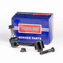 Borg & Beck Drop Link   - BDL6733 fits Audi A3 03-on,Golf V,Skoda etc