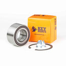 Key Parts Wheel Bearing Kit  - KWB1138 fits Renault Scenic III, Megane III