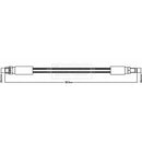 Borg & Beck Brake Hose  - BBH8321 fits BMW X3,4(F25,F26) xDrive 9/10-