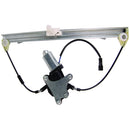 WAI Window Regulator - WPR1272LM
