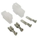 Wot-nots Wiring Disconnect Block - 2 way - PWN851