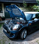 Maypole 5A (6V/12V) Electronic Smart Charger - MP7425