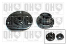 QH Repair Kit Suspension Strut with Anti-Friction Bearing - EMA6151