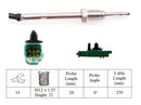 Lucas Exhaust Gas Temperature Sensor - LGS7213