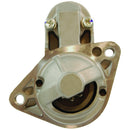 WAI Starter Motor Unit - 33216N fits Honda, Mitsubishi, Suzuki
