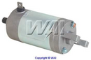 WAI Starter Motor - 18755N