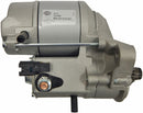 HELLA 8EA 011 612-631 Starter - 12V - 1.2kW