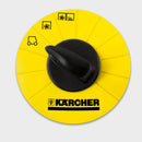 Karcher Vacuum Sweeper KM 130/300 R BP Pack - 1.186-129.0