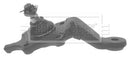 Borg & Beck Ball Joint Lower Lh  - BBJ5603 fits Toyota Landcruiser 96-03