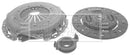 Borg & Beck Clutch Kit 3-In-1  - HK6586 fits Fiat Ducato 2.5D,2.8D 94-02