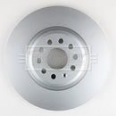 Borg & Beck Brake Disc - BBD6267S