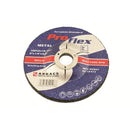 Abracs Grinding Discs - Depressed Centre -100mm x 6.4mm - Box Qty 25 - 32193