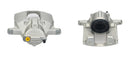 Calitech Brake Caliper - Fits Chrylser, Dodge, Fiat, Jeep - Front LH