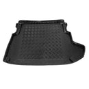 Boot Liner, Carpet Insert & Protector Kit-Mercedes E Class Saloon Avangarde 02-09 - Grey