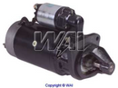 WAI Starter Motor - 18387N