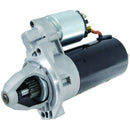 WAI Starter Motor - 17039N