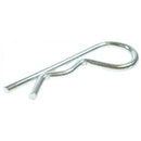 Maypole R Clips - 4mm - Pack of 10 - 83404