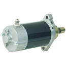 WAI Starter Motor - 18346N