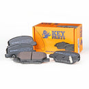 Key Parts Brake Pads - KBP2410
