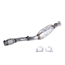 EEC Catalyst Type Approved - PT6024T