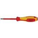 KNIPEX PZ1 Screwdriver - 57556