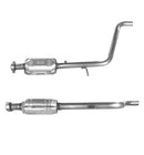 BM Cats Petrol Catalytic Converter - BM90773