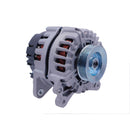 WAI Alternator - 11424N