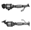 BM Cats Homologated Petrol Cat - BM92133H