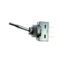 Wot-nots On/Off/On Toggle Switch - Non Illuminated - PWN203